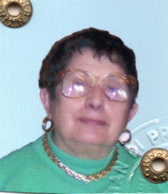 TALARICO MARIA ROSARIA