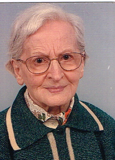 MANDELLI GIUSEPPINA