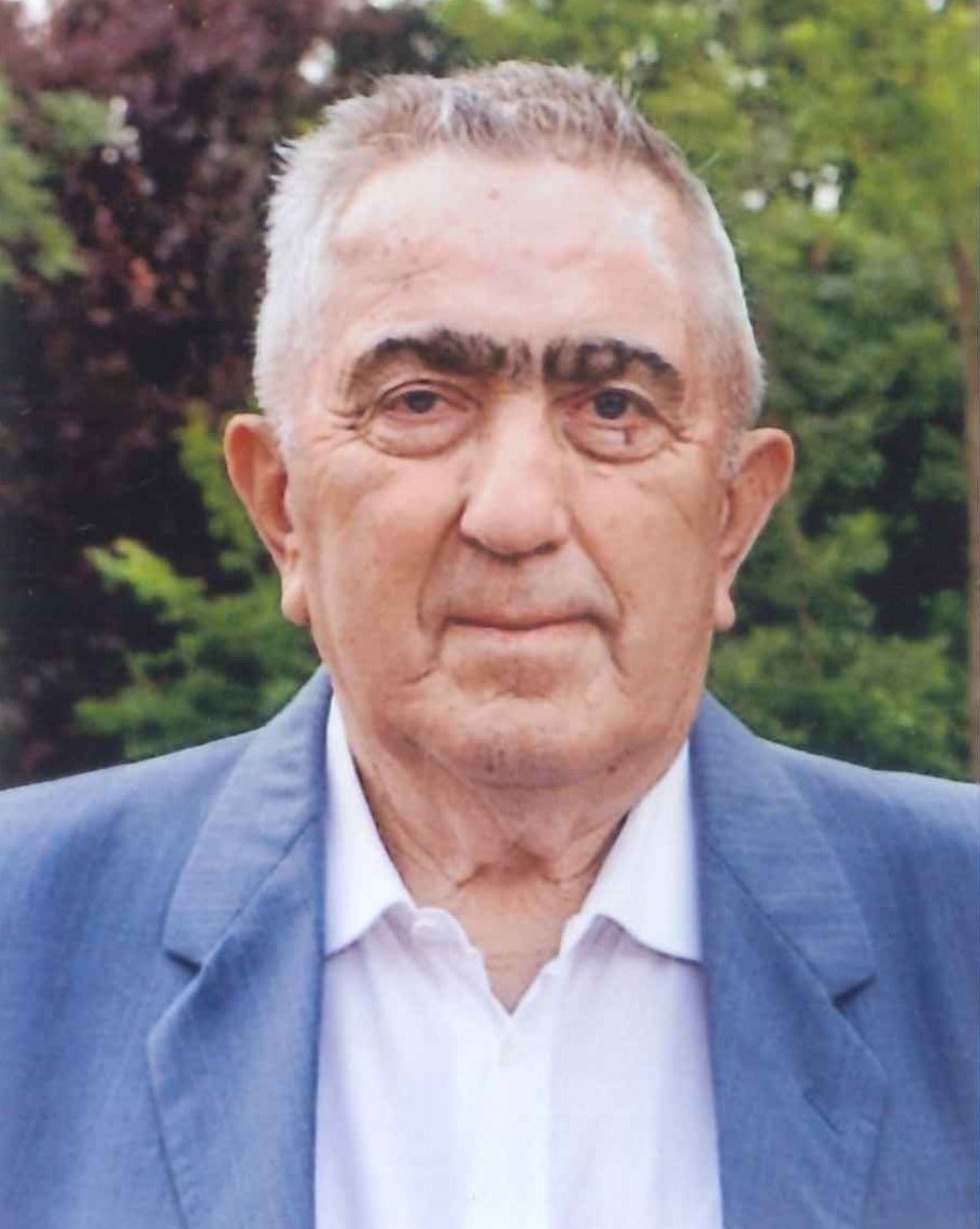 CISILINO CORRADO