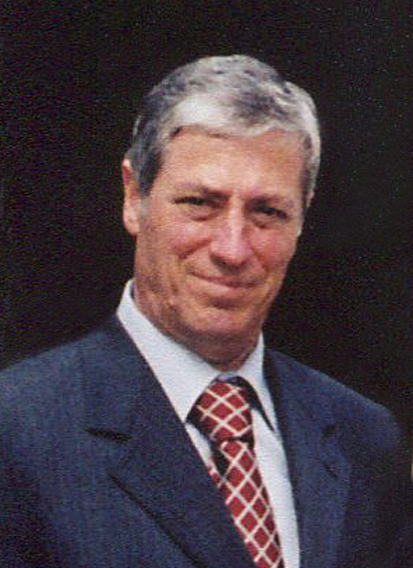 GIANNI PASQUALINI