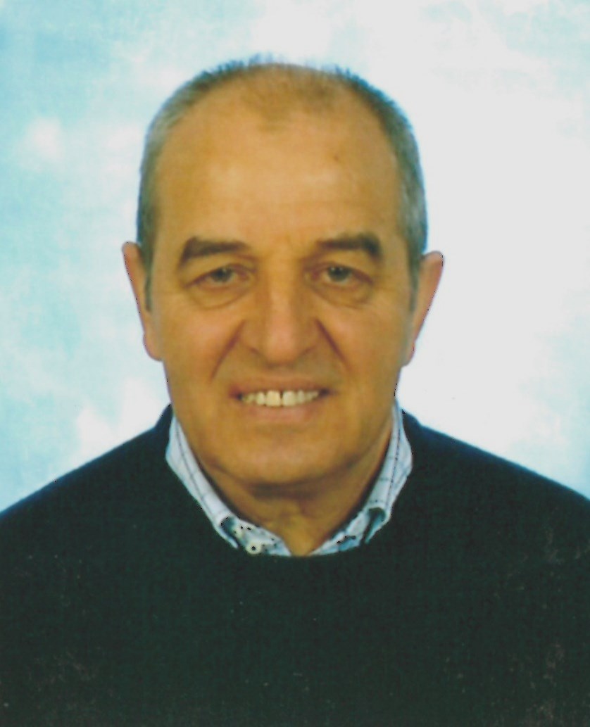 FABRIS MAURIZIO