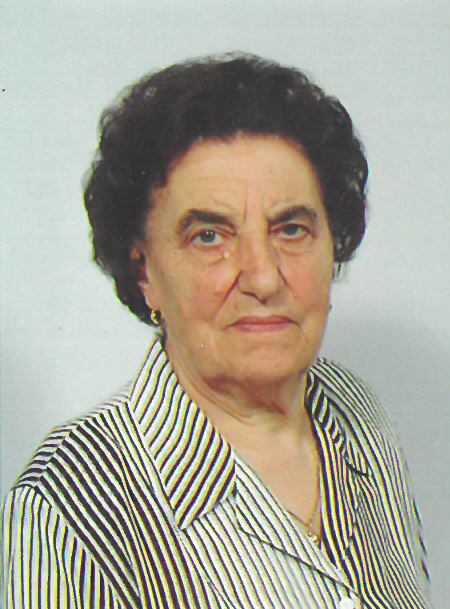 MAZZOLINI ROMILDA