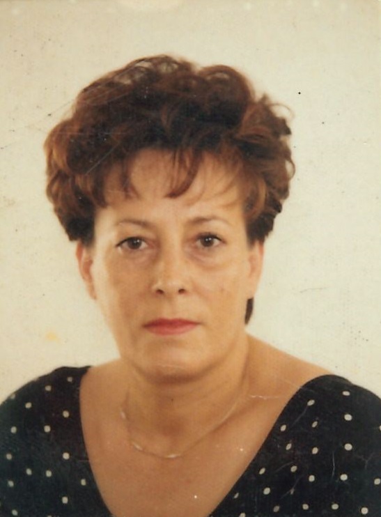 MONACELLI GIOVANNA