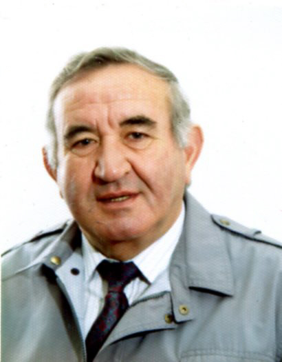 RUPIL ORAZIO