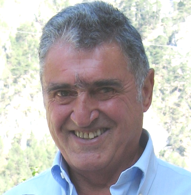 PRAVISANO CESARINO