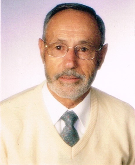 CALLIGARO ERMELIO