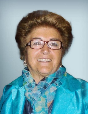 FOSCHI MARIA PIA