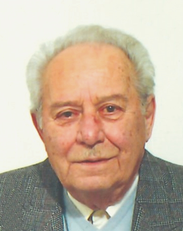 VIRGILIO OTELLO