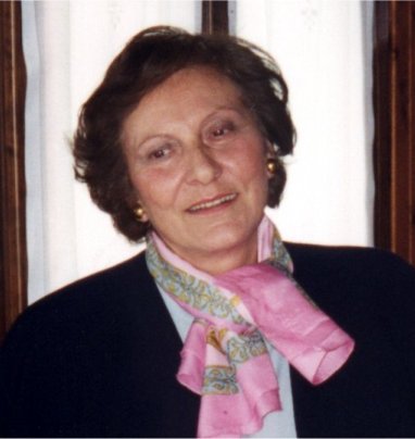 ROJATTI ANNAMARIA