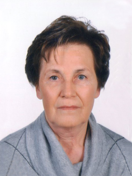 REGINA RENATA MARIGO