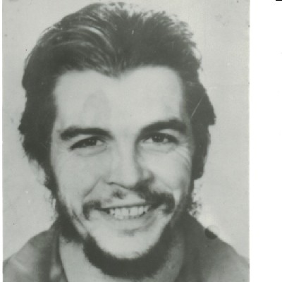 GUEVARA ERNESTO