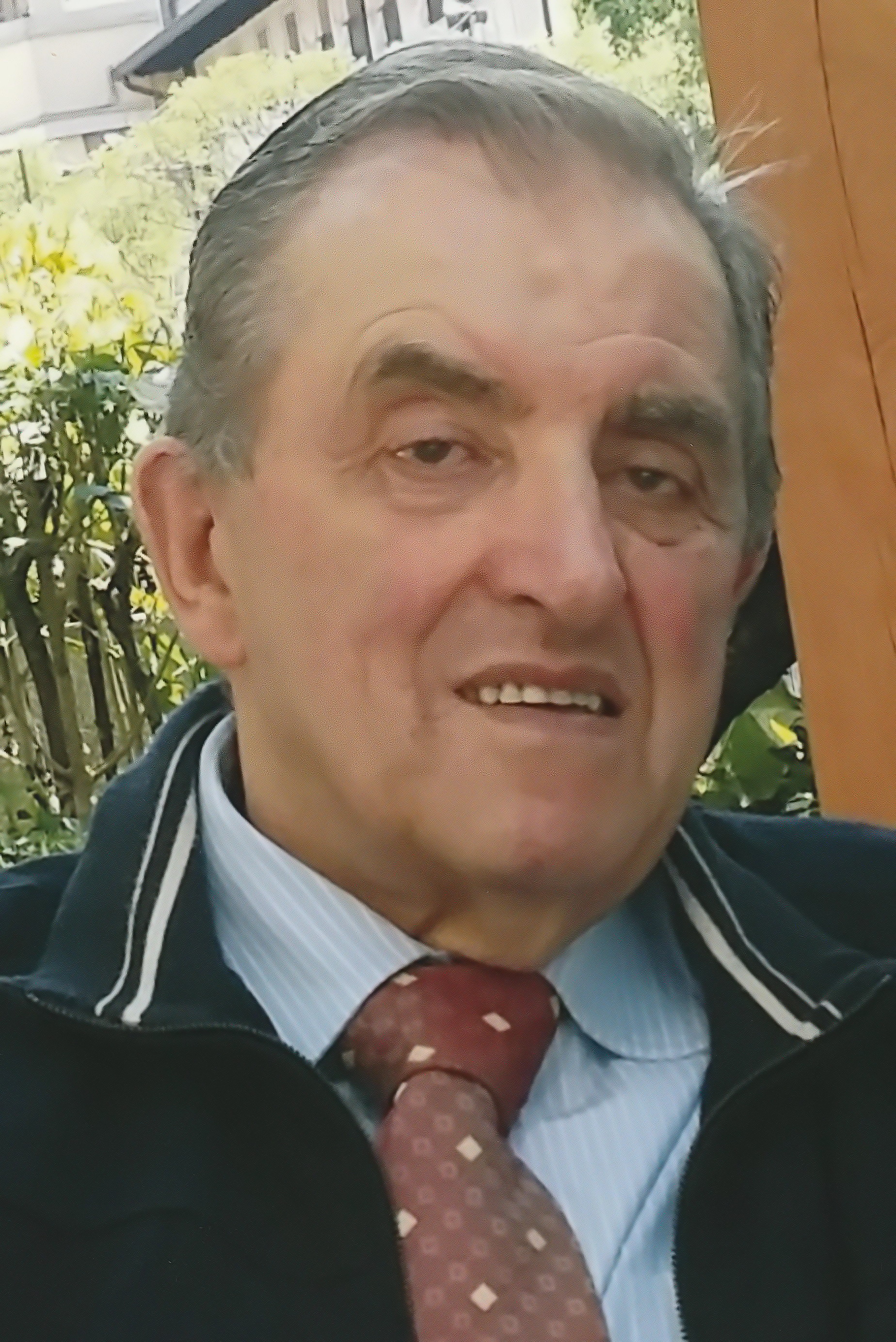 VUERICH MARCELLO