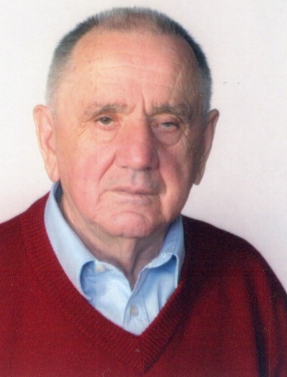 GIACOMINI IVO