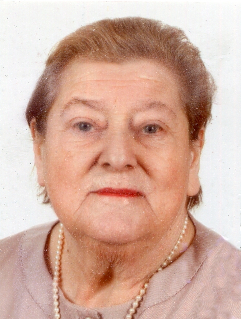 CODARINI SILVANA