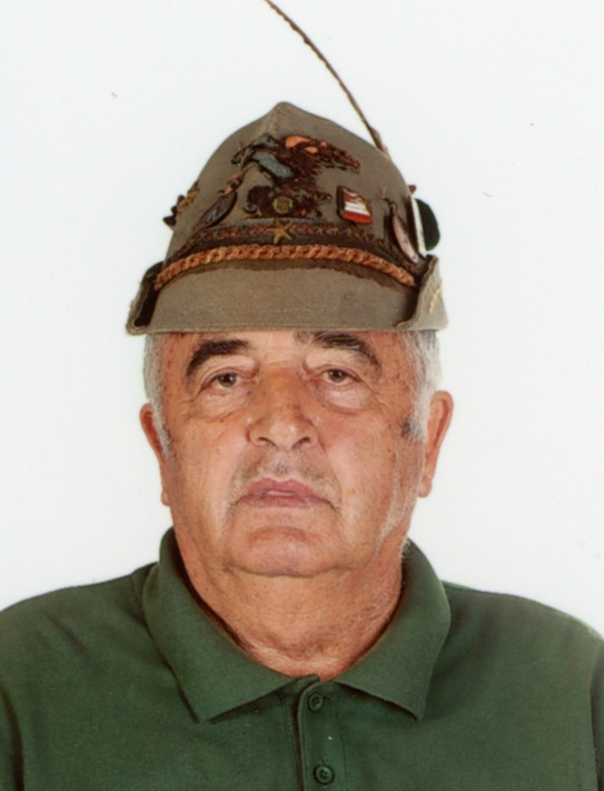 TONIUTTI ERNESTO