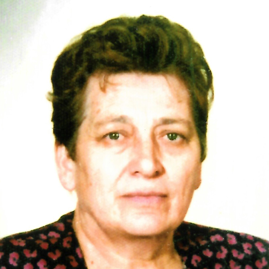 BARVO ROSINA