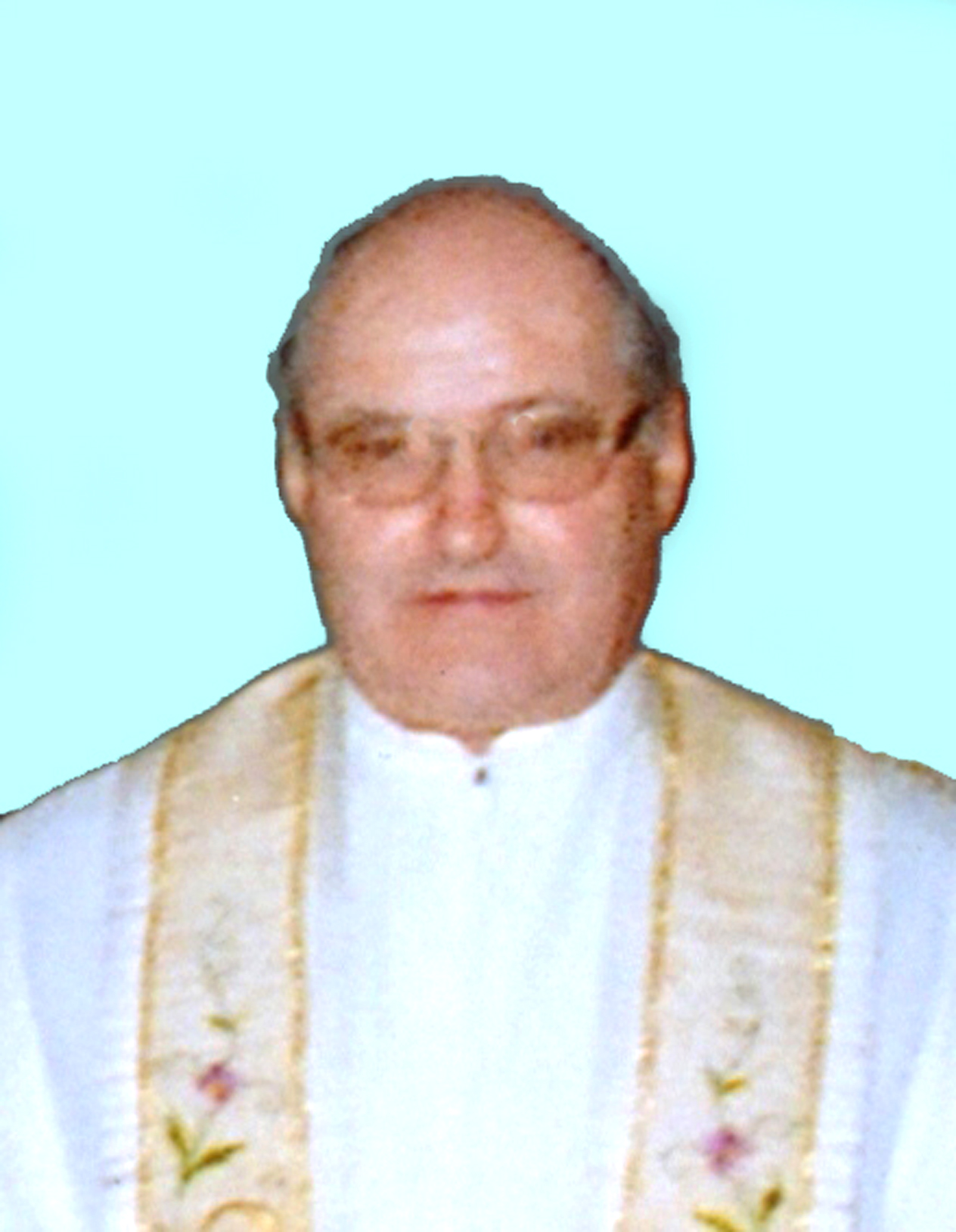 COSSARO ERMINIO