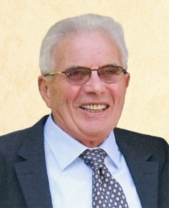 TABOGA DOMENICO