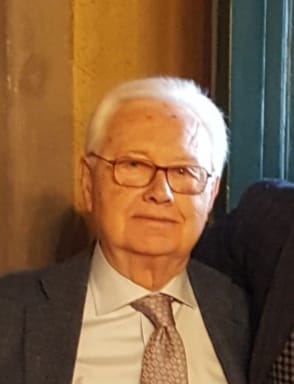 GIACOMELLI GIANNI