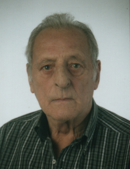 DELLA VEDOVA ENNIO