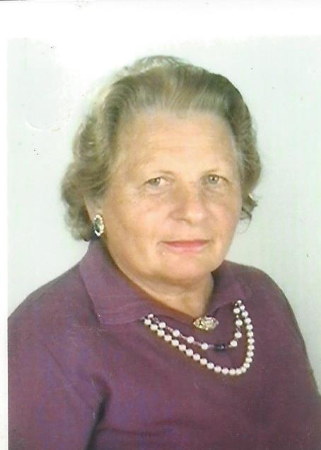 BENEDETTI ANGELA