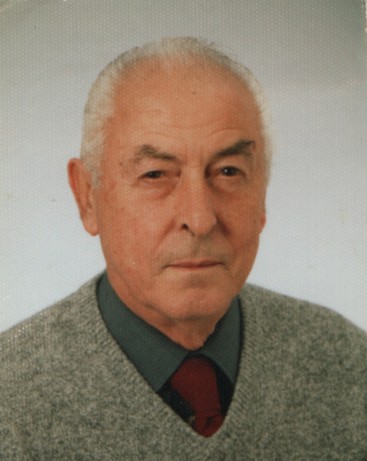 ZAMARO CARLO