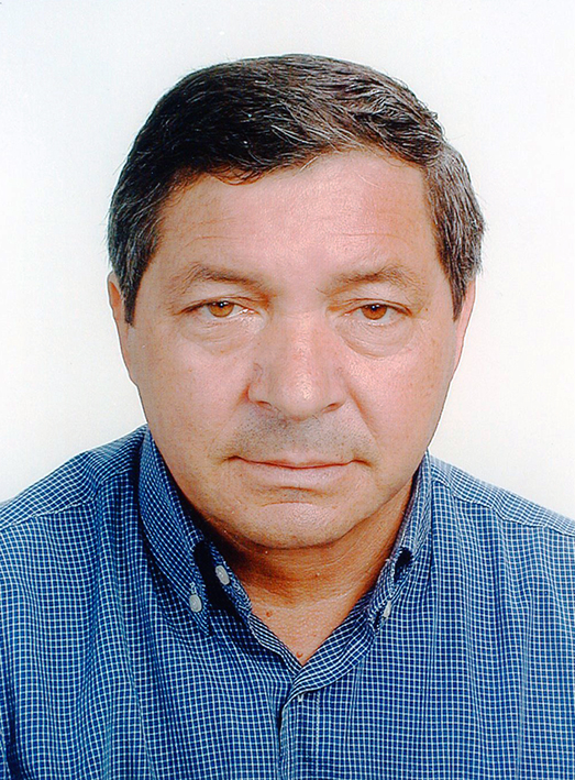 BAU GIANCARLO