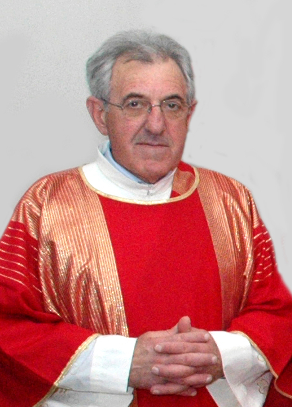 RINALDI GIOVANNI