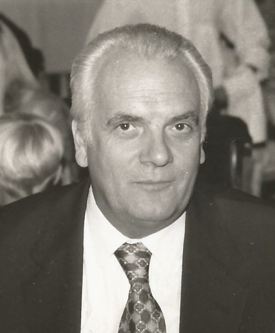 AMBROSI GIANNI