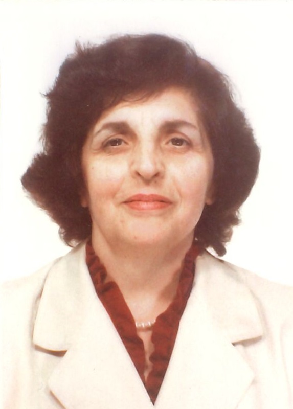 SARO MARIA ASSUNTA