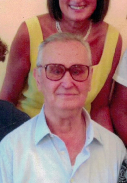 TOSORATTI PASQUALE