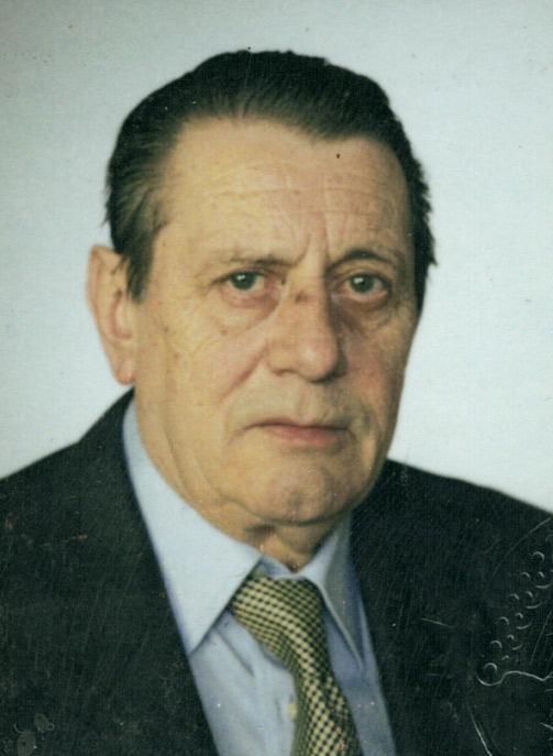 PAULUZZI LUCIANO