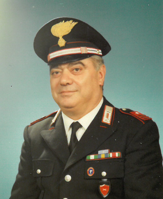 MAGGIO BRUNO GRAZIO