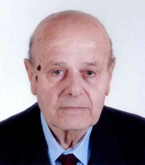 SARTORI VIRGILIO