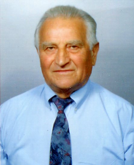 ZULIANI AMEDEO