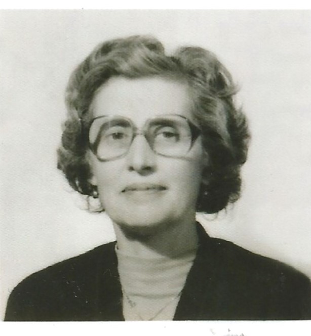 TOMASINI LUIGIA VIRGINIA