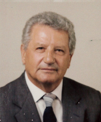 BONINO ENNIO