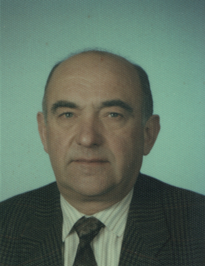 ZUCCO GIACOMO