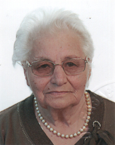 FERRAZZUTTI MARIA