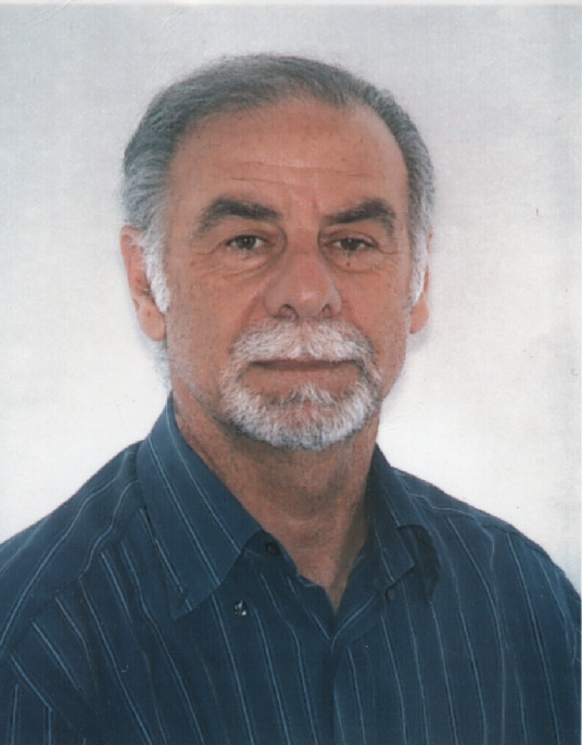 PETRI ROBERTO