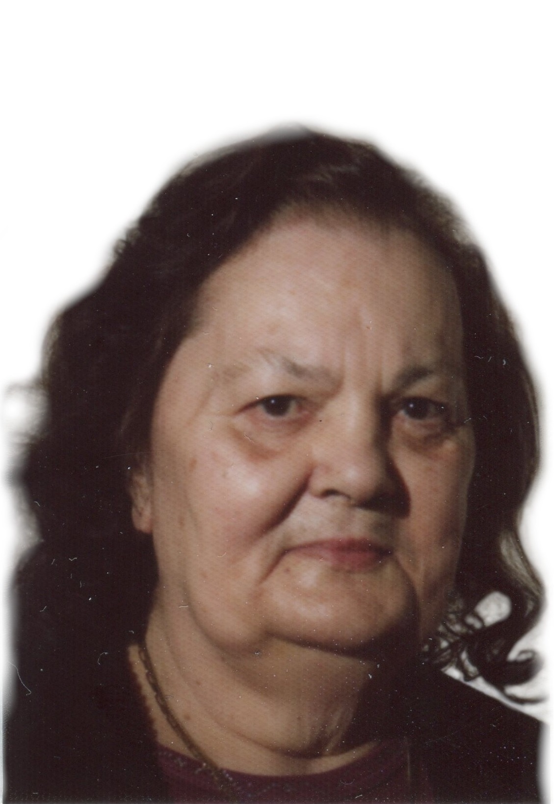 TOMADA GIOVINA