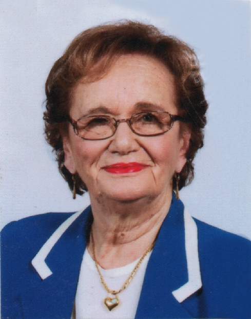 SABBADINI FRANCESCA