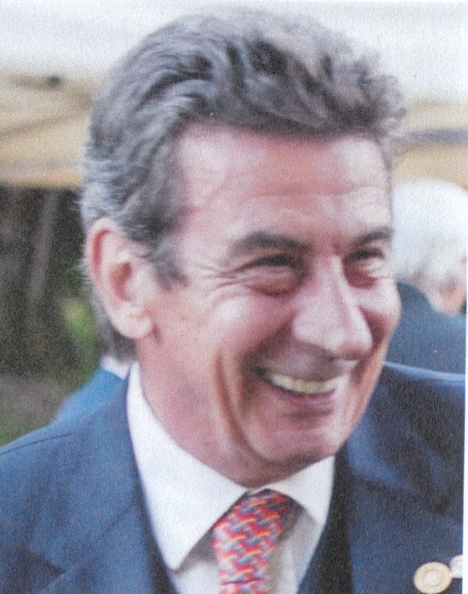 PRESTIGIACOMO NUNZIO