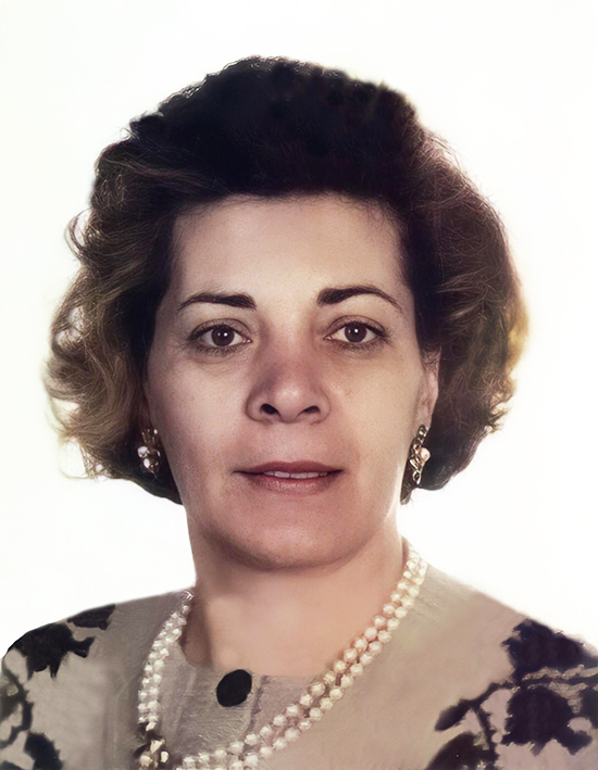 PELLEGRINI GIULIETTA