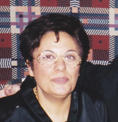 VALIANTE MARIA TERESA