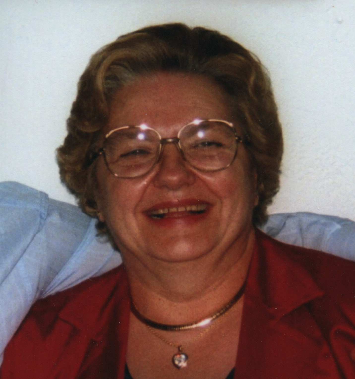 BREDA MARISA