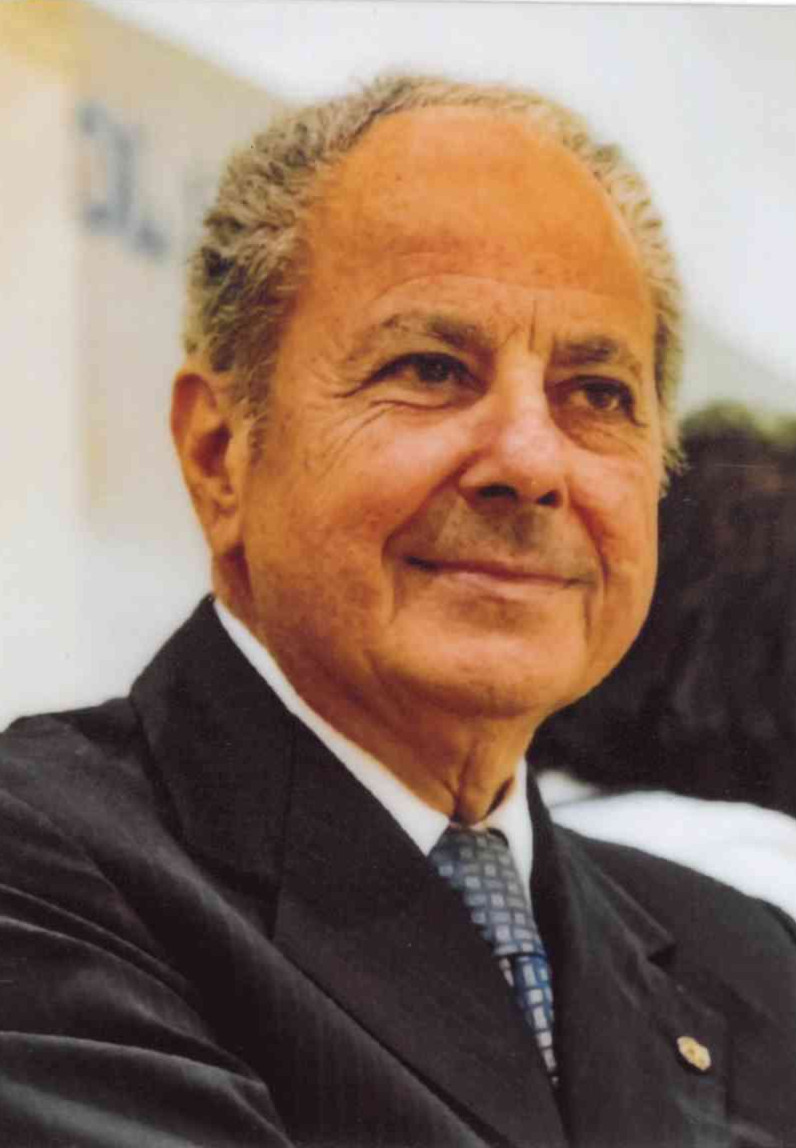 CECCARELLI BERNARDINO