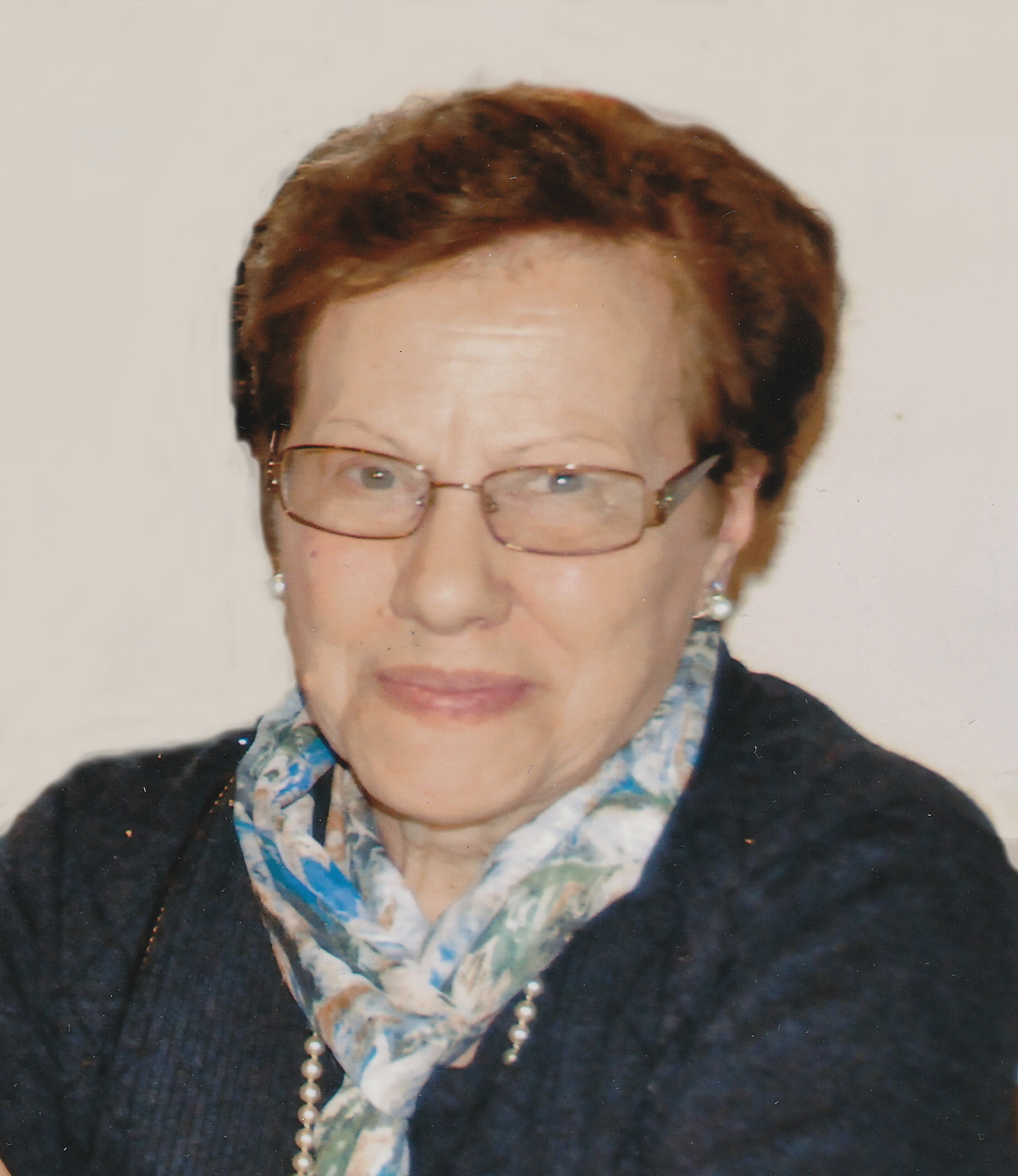 BERTONI LUIGINA