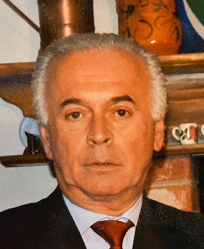 LAVARONI ENNIO