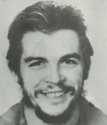 GUEVARA ERNESTO